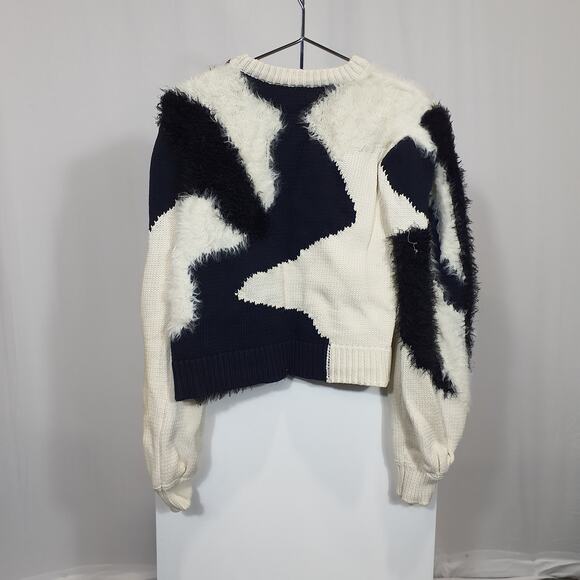 Aje Dominique Knit Sweater Size L - Picture 4 of 7